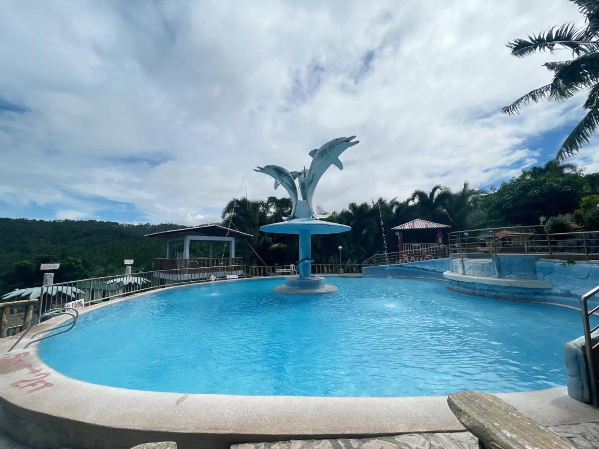 Mataasnakahoy La Virginia Leisure Park And Amusement酒店 外观 照片