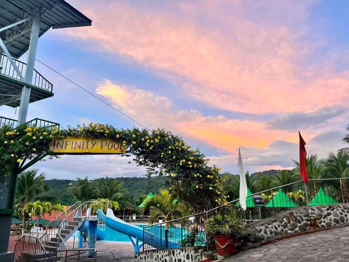 Mataasnakahoy La Virginia Leisure Park And Amusement酒店 外观 照片