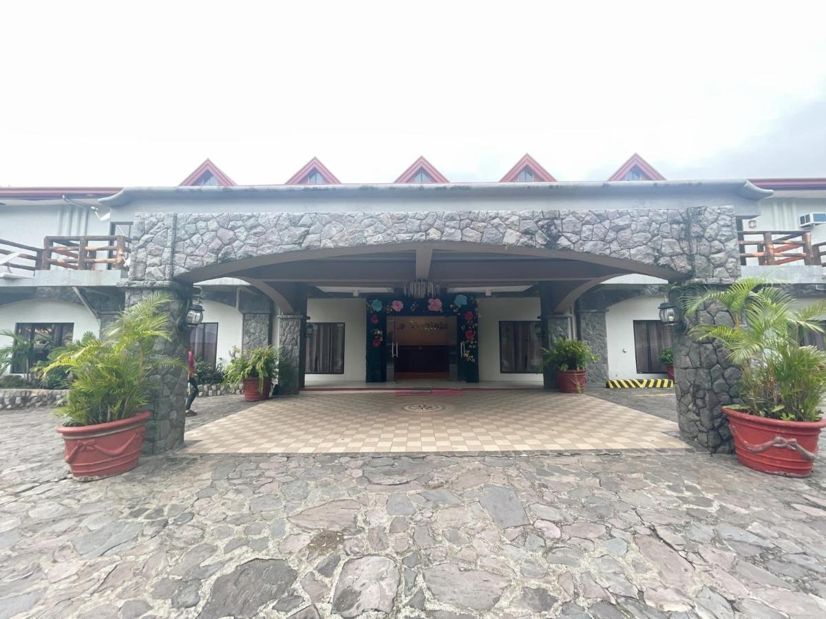 Mataasnakahoy La Virginia Leisure Park And Amusement酒店 外观 照片