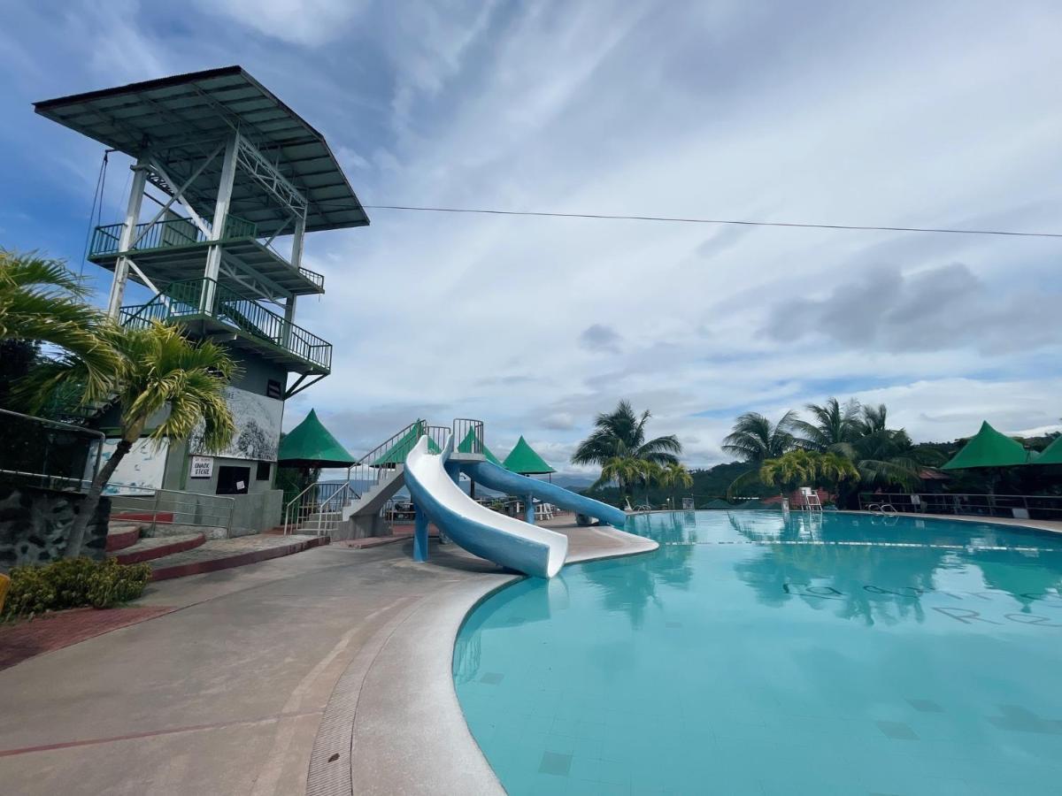 Mataasnakahoy La Virginia Leisure Park And Amusement酒店 外观 照片