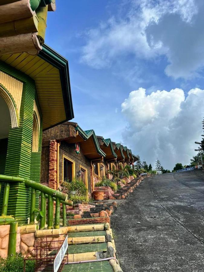 Mataasnakahoy La Virginia Leisure Park And Amusement酒店 外观 照片