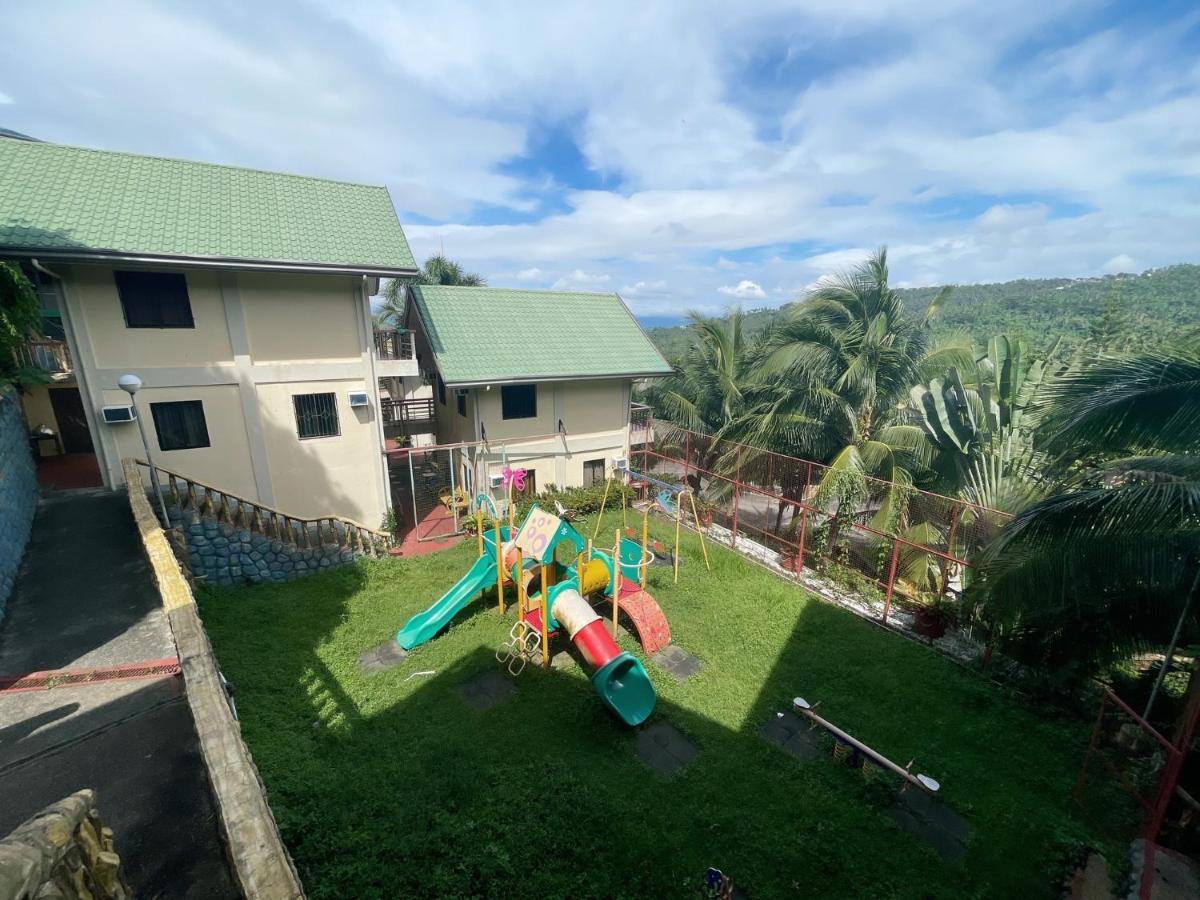 Mataasnakahoy La Virginia Leisure Park And Amusement酒店 外观 照片