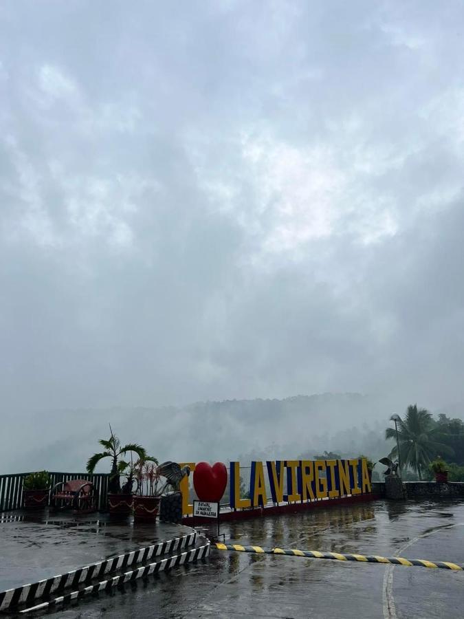 Mataasnakahoy La Virginia Leisure Park And Amusement酒店 外观 照片