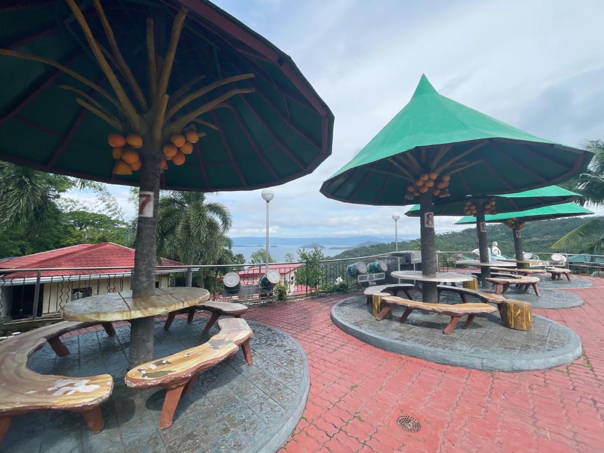 Mataasnakahoy La Virginia Leisure Park And Amusement酒店 外观 照片