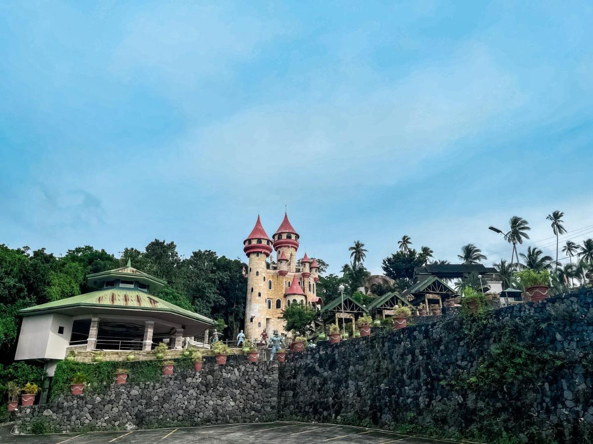 Mataasnakahoy La Virginia Leisure Park And Amusement酒店 外观 照片