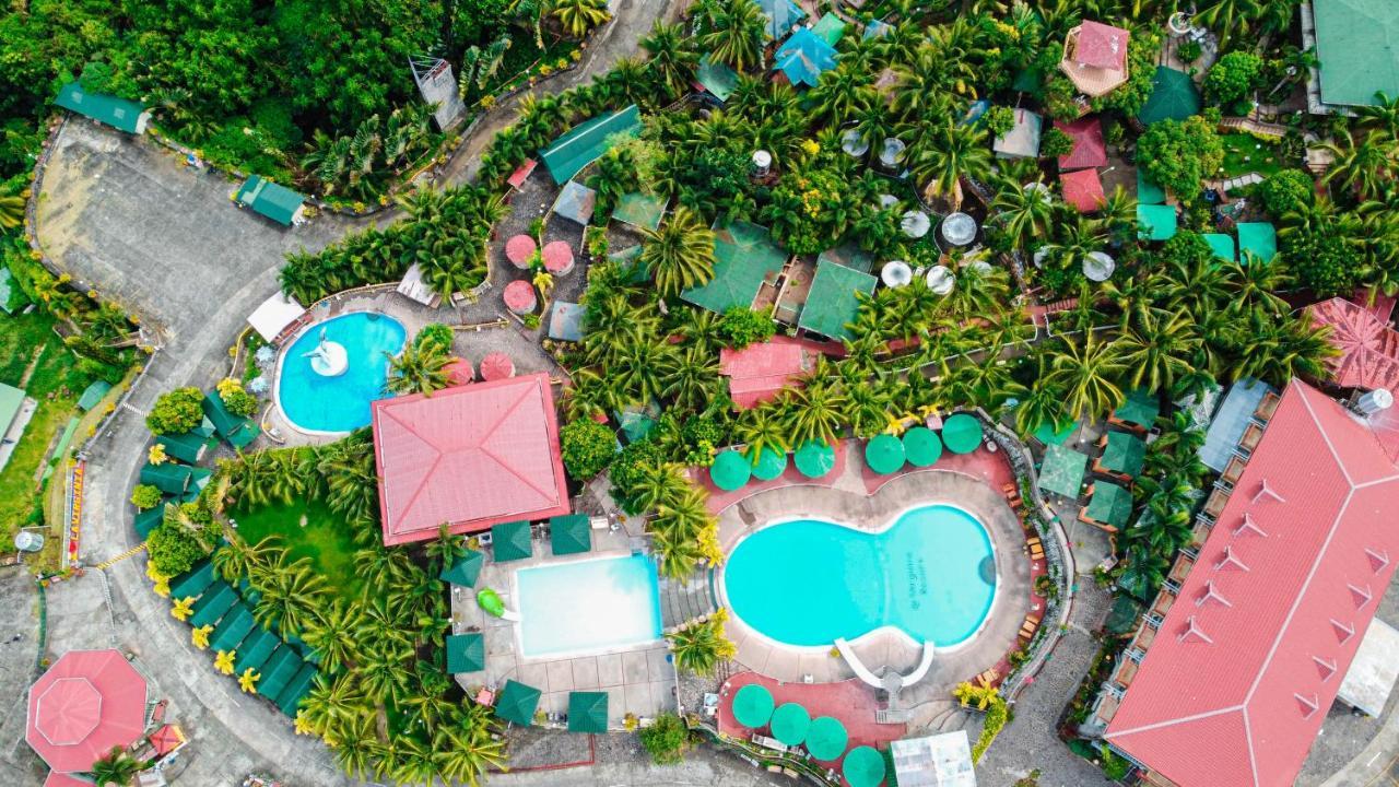 Mataasnakahoy La Virginia Leisure Park And Amusement酒店 外观 照片