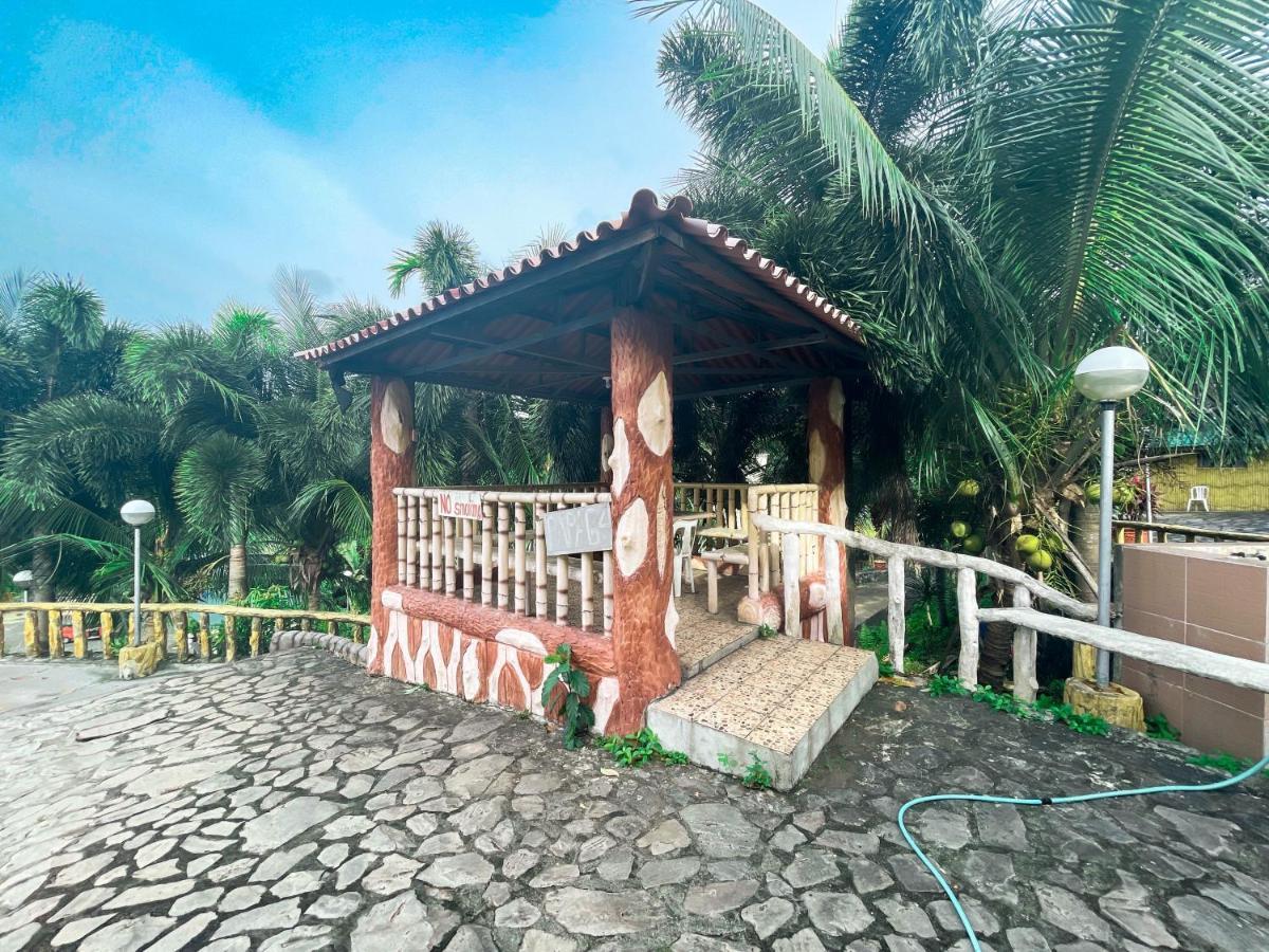 Mataasnakahoy La Virginia Leisure Park And Amusement酒店 外观 照片
