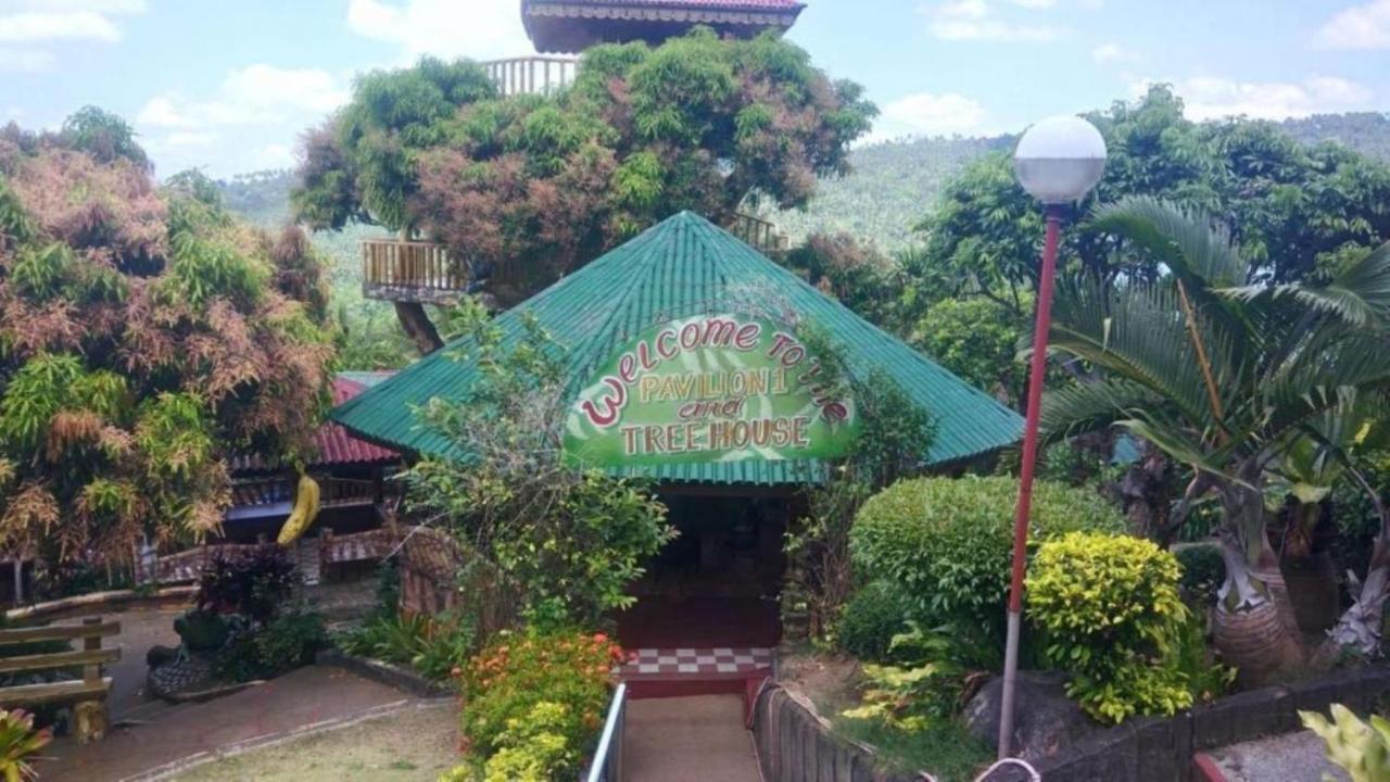 Mataasnakahoy La Virginia Leisure Park And Amusement酒店 外观 照片