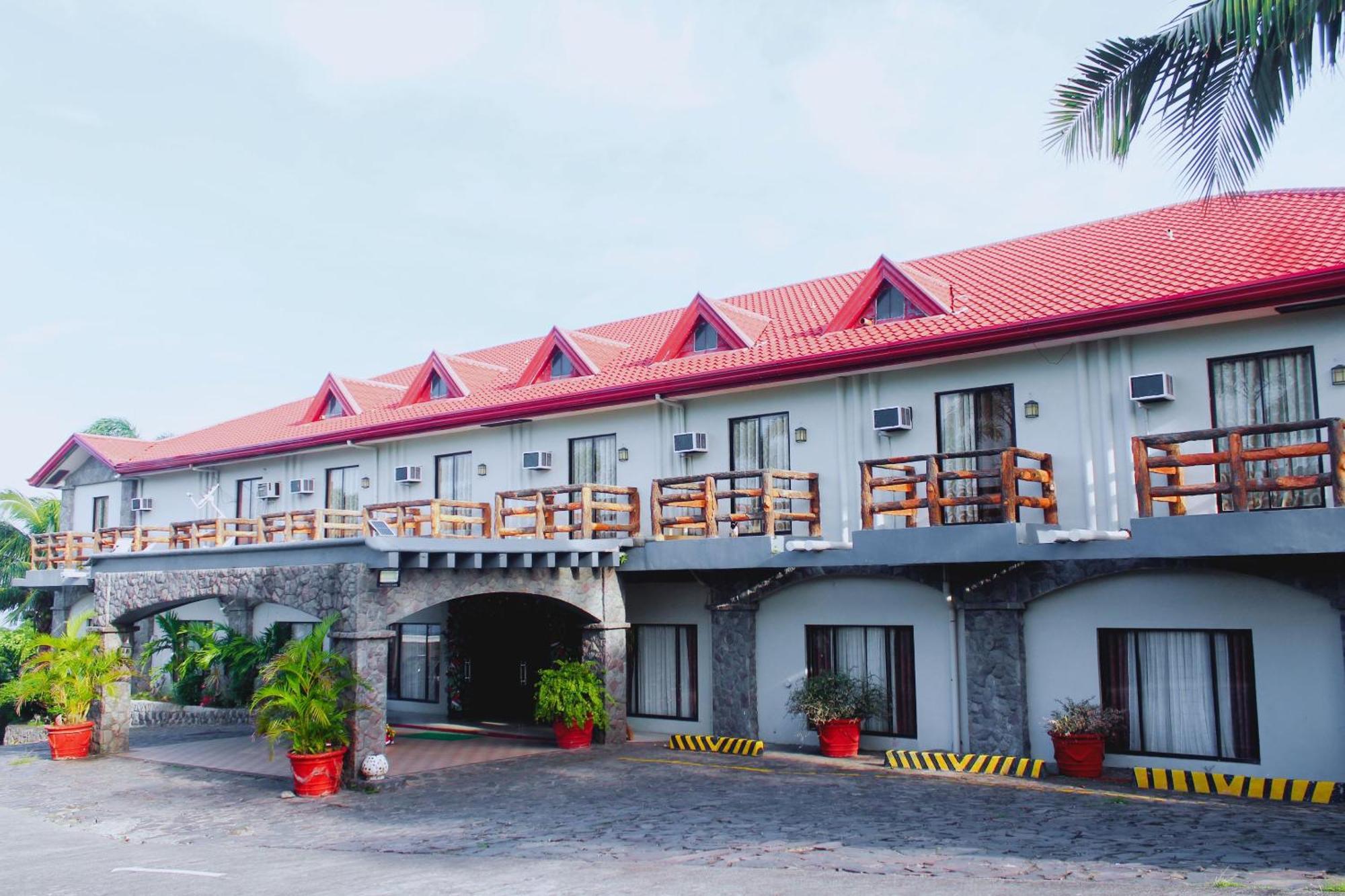 Mataasnakahoy La Virginia Leisure Park And Amusement酒店 客房 照片