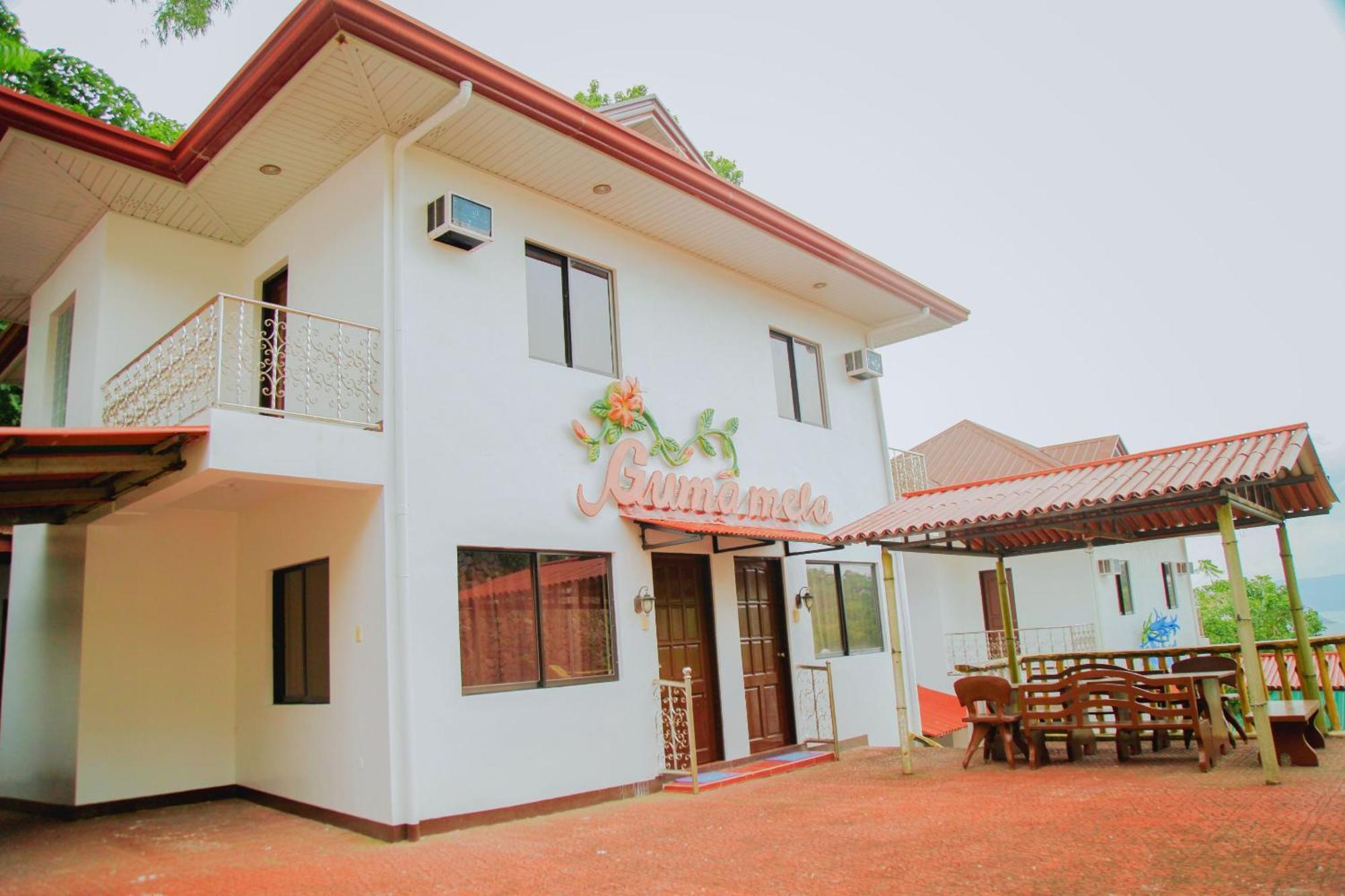 Mataasnakahoy La Virginia Leisure Park And Amusement酒店 客房 照片
