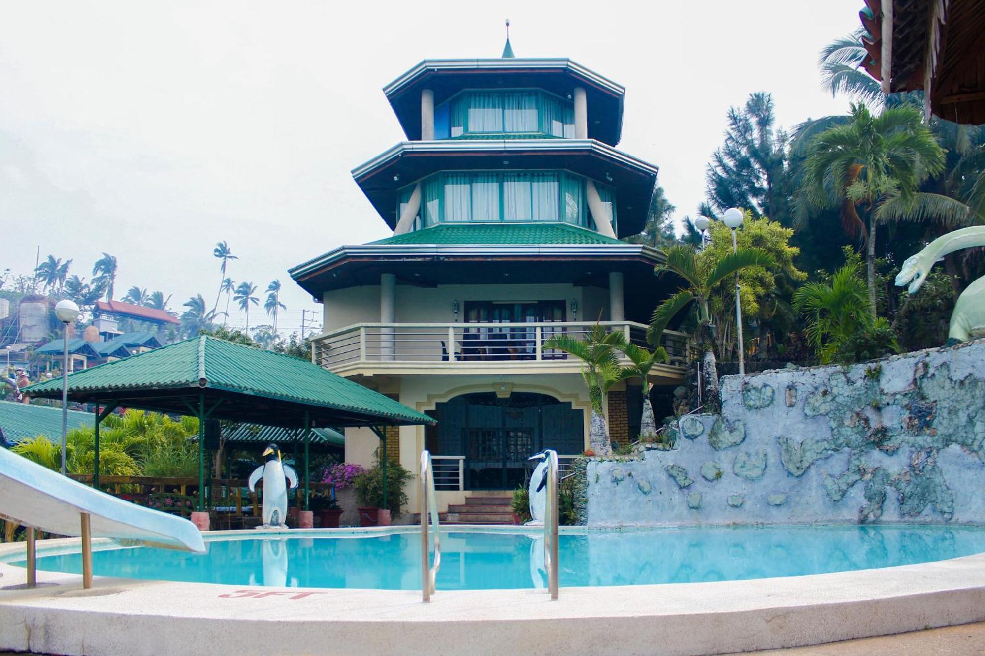 Mataasnakahoy La Virginia Leisure Park And Amusement酒店 客房 照片