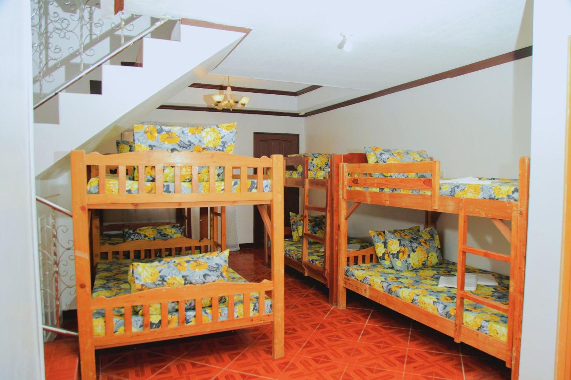 Mataasnakahoy La Virginia Leisure Park And Amusement酒店 客房 照片